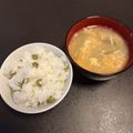 ほか弁ママ's cooksnap of when they made 【農家のレシピ】豆ごはん.