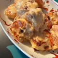 クック☆やーっ！'s cooksnap of when they made 海老マヨ。.