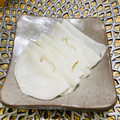 ボブナナ's cooksnap of when they made カブの千枚漬け.