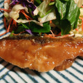 気まぐれ♡雨おんな's cooksnap of when they made 娘に伝えたい＊簡単♪さわらの味噌焼き＊.