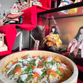 クックXH0LCP☆'s cooksnap of when they made ★簡単★海鮮ちらし寿司.