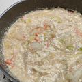 ナカミチ's cooksnap of when they made カニカマIN白菜と豆腐のトロトロ旨煮.