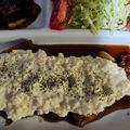 ｱｰﾁｬﾝﾏﾏﾁｬﾝ's cooksnap of when they made 簡単ボリューミー♩ちくわ南蛮♡.