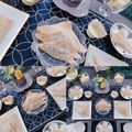 クックAHFKUG☆'s cooksnap of when they made 手作り☆生八つ橋☆.