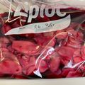 グクℓσνє♡'s cooksnap of when they made 紅生姜(梅酢を使って).