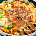 ちびたぬき♪'s cooksnap of when they made すき焼きの作り方【基本の家庭料理】.