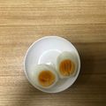 かおり♡♡♡'s cooksnap of when they made 【レンジ】簡単ゆで卵＊.