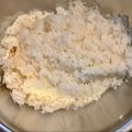 さすらい's cooksnap of when they made 酢飯1.2.3.5合作り方☆寿司酢配合表.