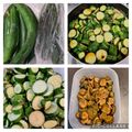 ほか弁ママ's cooksnap of when they made パリパリ！！きゅうりの漬物 キューちゃん.