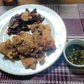 ﾁｲﾁｬﾝﾏﾏ's cooksnap of when they made 簡単♪　極旨☆彡牛カツレツ.