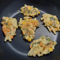 梨瀬かぁか's cooksnap of when they made ♡離乳食♡手づかみ焼きうどん♡卵なし！.