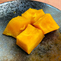 島子☆'s cooksnap of when they made 我が家は薄味派♪かぼちゃの煮付け.
