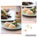runa10's cooksnap of when they made 甘酒と豆乳のアイスクリーム♪.