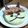 まめたん's cooksnap of when they made 節分☆オニちゃんの簡単キャラケーキ☆.