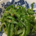 クックMO63WW☆'s cooksnap of when they made ツナなし☆超シンプルな無限ピーマン.