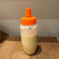 まめりんこ's cooksnap of when they made 新玉葱1個でドレッシング.