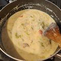 ウッピィ's cooksnap of when they made あったか♡白菜とチキンのクリームシチュー.