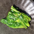 ちゃちゅ2's cooksnap of when they made だし不要！めんつゆで菜の花のおひたし.