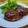 horseland's cooksnap of when they made 基本のハンバーグ（人参と玉ねぎ入り）.