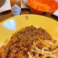 まぁぁーさん's cooksnap of when they made 簡単♪絶品ボロネーゼ ミートソース.