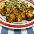 ☆★ケイト★☆'s cooksnap of when they made 米粉でたこ焼きのレシピ.