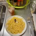 ニッシーマン's cooksnap of when they made 超簡単。失敗なし。基本のペペロンチーノ。.
