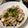 うなぎ's cooksnap of when they made ナス・豚しゃぶ☆栄養満点ニラポン酢.