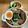 ルぴあ's cooksnap of when they made のせて朝楽〜のっけ弁.