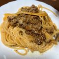 ＊こおこ＊'s cooksnap of when they made ケチャップで作れる♪濃厚ボロネーゼ.