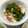 にゃつめ〜's cooksnap of when they made オススメ☆タコと叩き長芋のわさび醤油和.