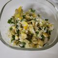 Ruca＊'s cooksnap of when they made ◆ねぎ塩だれ◆～レモン風味でさっぱり～.