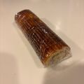 sususu1212's cooksnap of when they made ☆伊達巻☆おせち☆.