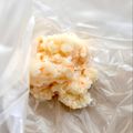 悠LOVE航's cooksnap of when they made 時短・マッシュじゃが芋.