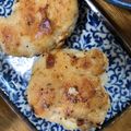 手抜きクック's cooksnap of when they made ささみとチーズのハーブパン粉焼き☆.