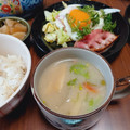 ひっこ's cooksnap of when they made 簡単！我が家の粕汁.