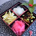 ちゃかぴまま's cooksnap of when they made 赤かぶの甘酢漬け.