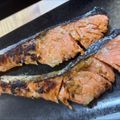 emiqun's cooksnap of when they made いつかあなたと♡簡単　鮭の塩麹焼き.
