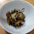 おざぶろう's cooksnap of when they made 甘いおかず★　さつまいもとひじきの煮物.