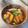 azbjbn's cooksnap of when they made 旨味たっぷり♩ごぼ天と小松菜のみそ汁.