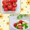 Satoco❋'s cooksnap of when they made スナップえんどうクレイジー和えお弁当にも.