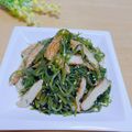 ルパンのかあさん☆彡's cooksnap of when they made 切り昆布のさっと煮.