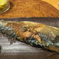のんびりボーイ☆'s cooksnap of when they made あっさり仕上げる♪サバの味噌煮.