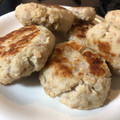 木漏れ日の台所's cooksnap of when they made しっとり柔らか！我が家のおからハンバーグ.
