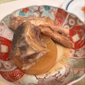 のらむーちょ's cooksnap of when they made アラを使う基本のぶり大根.