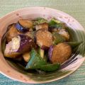 ビートルズ食堂's cooksnap of when they made 厚揚げと茄子の味噌炒め.