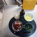 ニッシーマン's cooksnap of when they made ☺️低温調理で簡単♪ローストポーク☺️.