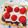 みっちゃん❇️68's cooksnap of when they made まるでケーキ♬塩パンあんこ苺他の果物でも.