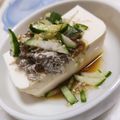 くむちん's cooksnap of when they made とろろ昆布と胡瓜のサッパリ冷奴♪.