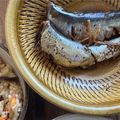 たけいし◎'s cooksnap of when they made 超簡単♪フライパンでいわしの煮つけ.