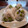 ひっこ's cooksnap of when they made 枝豆とごま塩のおにぎり.